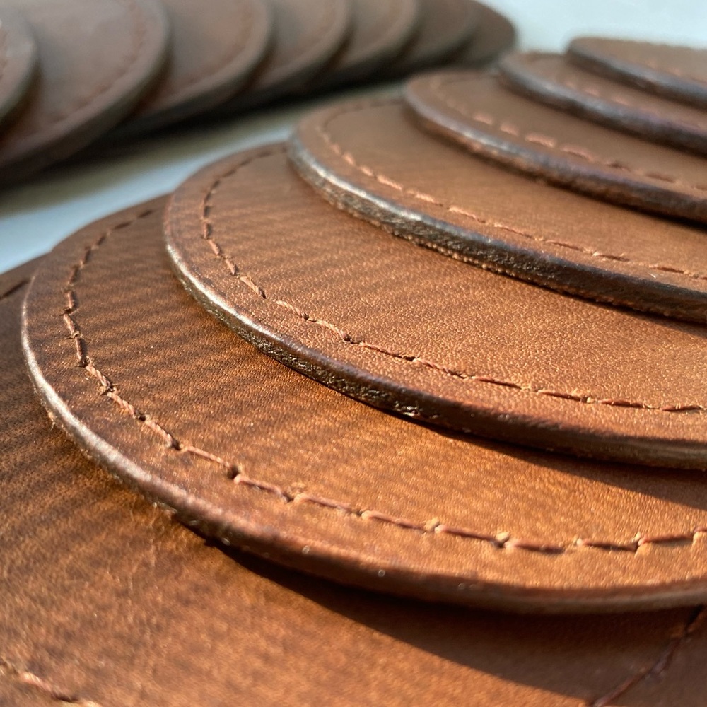 coasters
